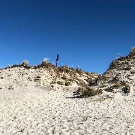 Strandhaus Duenenwind Dierhagen