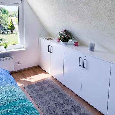 Strandhaus Duenenwind