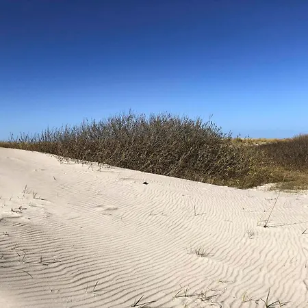 Strandhaus Duenenwind