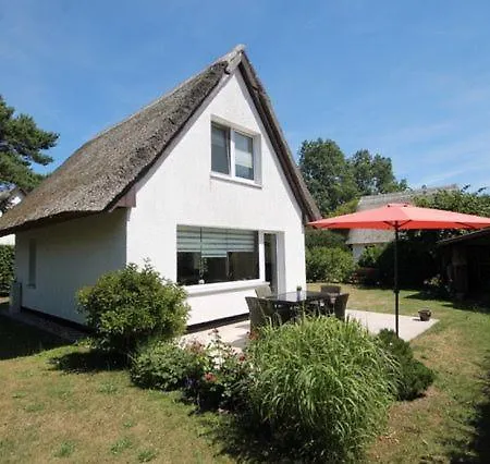 Strandhaus Duenenwind